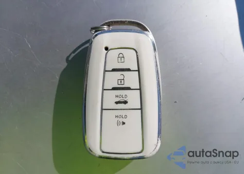 2022 Toyota Camry Xse from USA, damaged, VIN 4T1K61AK8NU033787